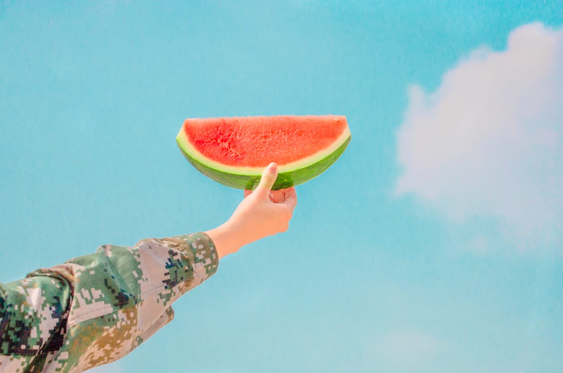 The best ballon party ever