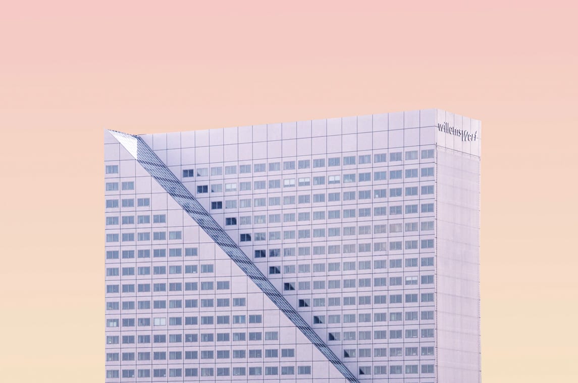 A new platform for eCommerce